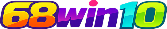Logo 68win10